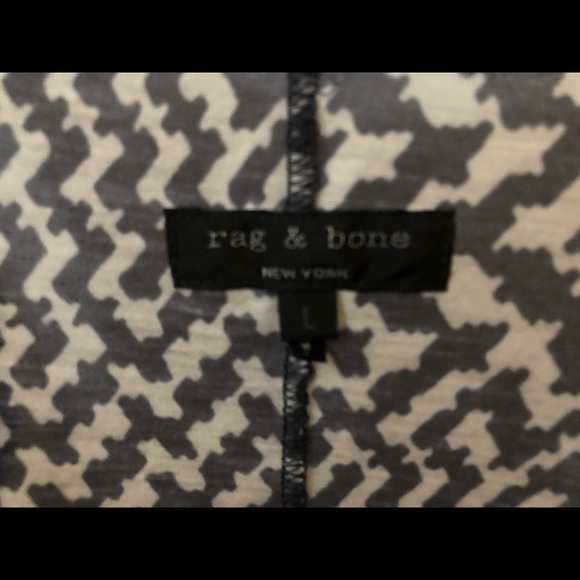 Rag & Bone Tank - Picture 4 of 4